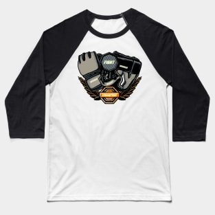 The Champion Baseball T-Shirt